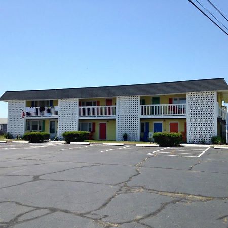 Beach Ball Inn Westerly Εξωτερικό φωτογραφία
