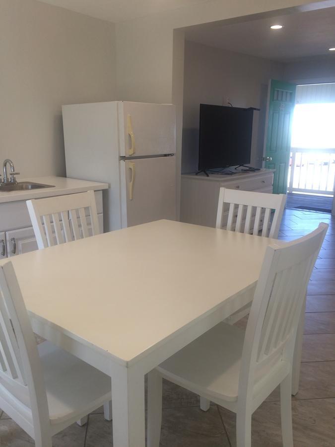 Beach Ball Inn Westerly Εξωτερικό φωτογραφία