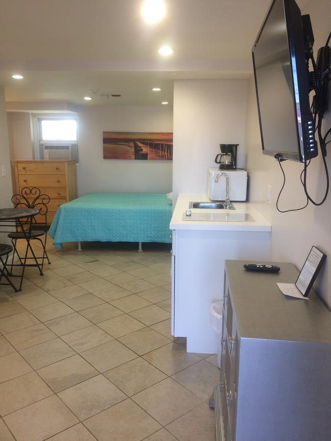Beach Ball Inn Westerly Εξωτερικό φωτογραφία
